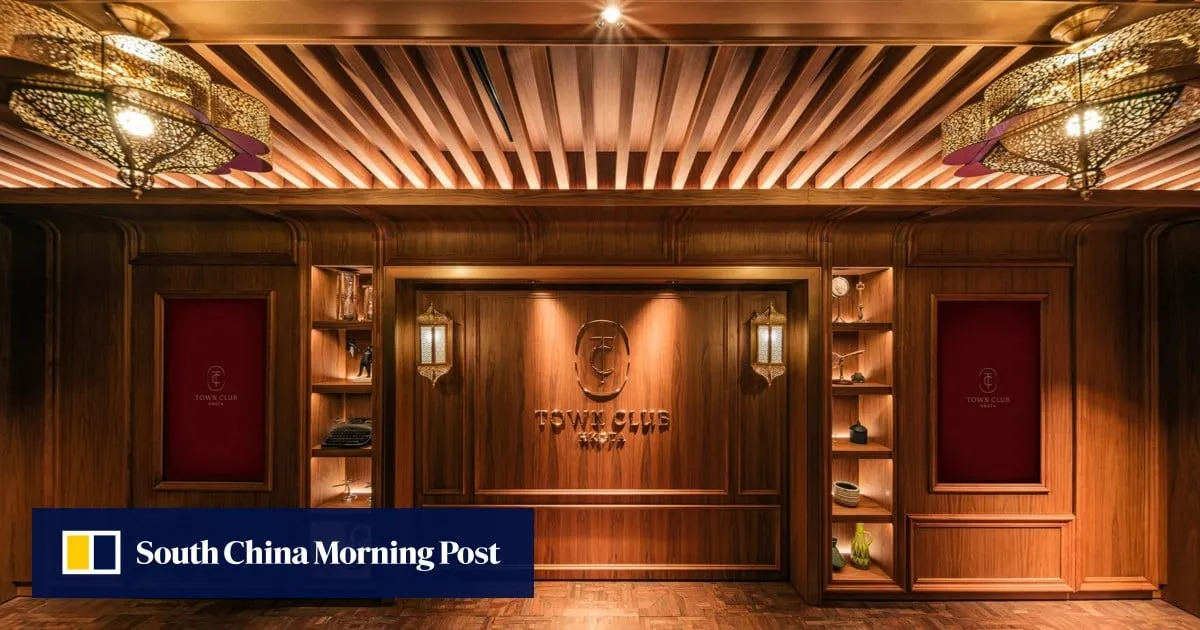 Takeover of Hong Kong Golf & Tennis Academy’s Central club postponed by 2 months