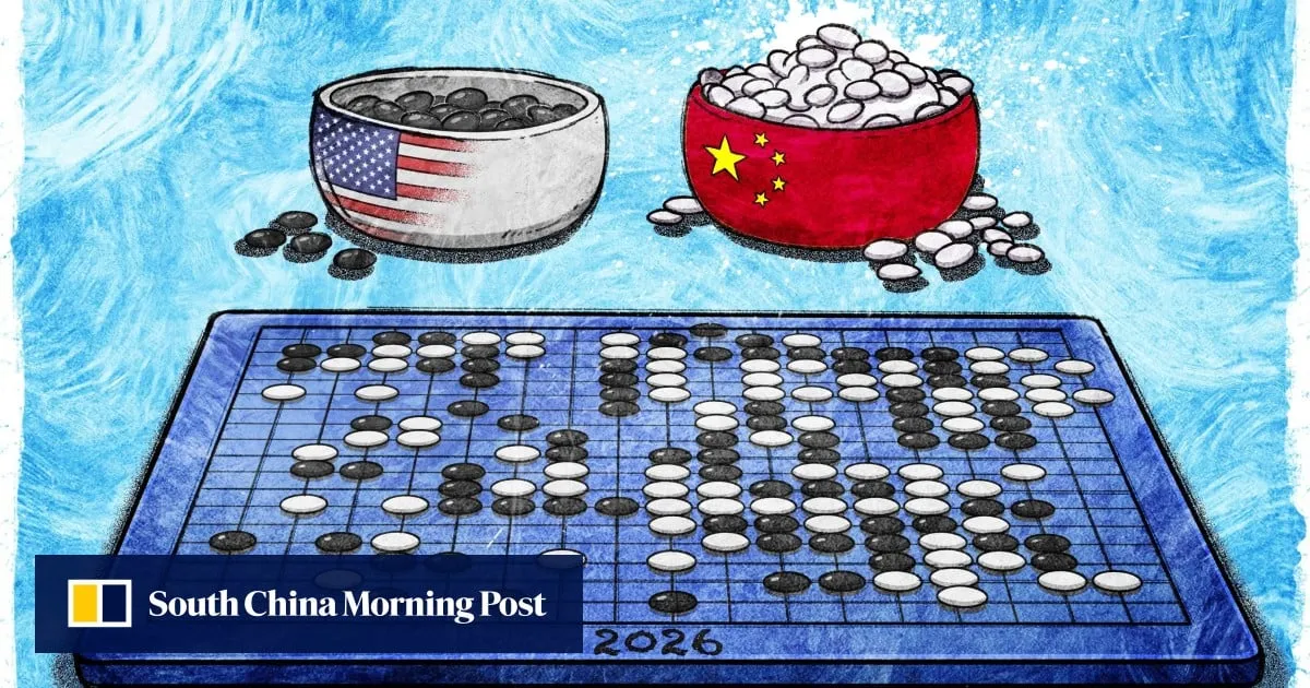 After nearly 9 years, Trump is landing in a totally different China. Is he ready?