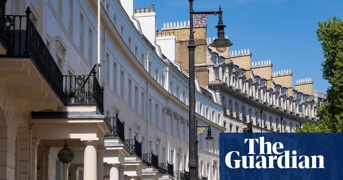 Three-quarters of UK millionaires would be happy to pay more tax, research finds