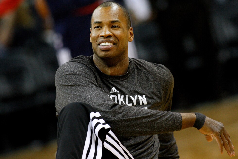 Jason Collins, NBA’s first openly gay player, dies at 47 of brain tumor