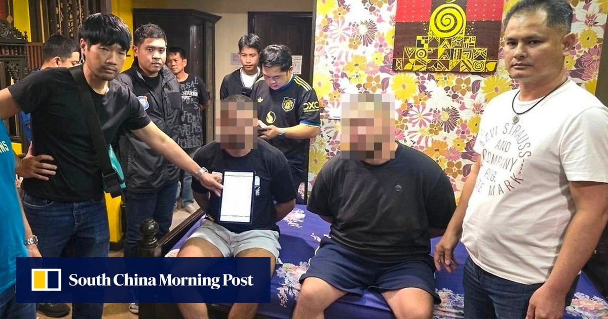 Thailand to review visa rules after spate of tourist crimes trigger public anger