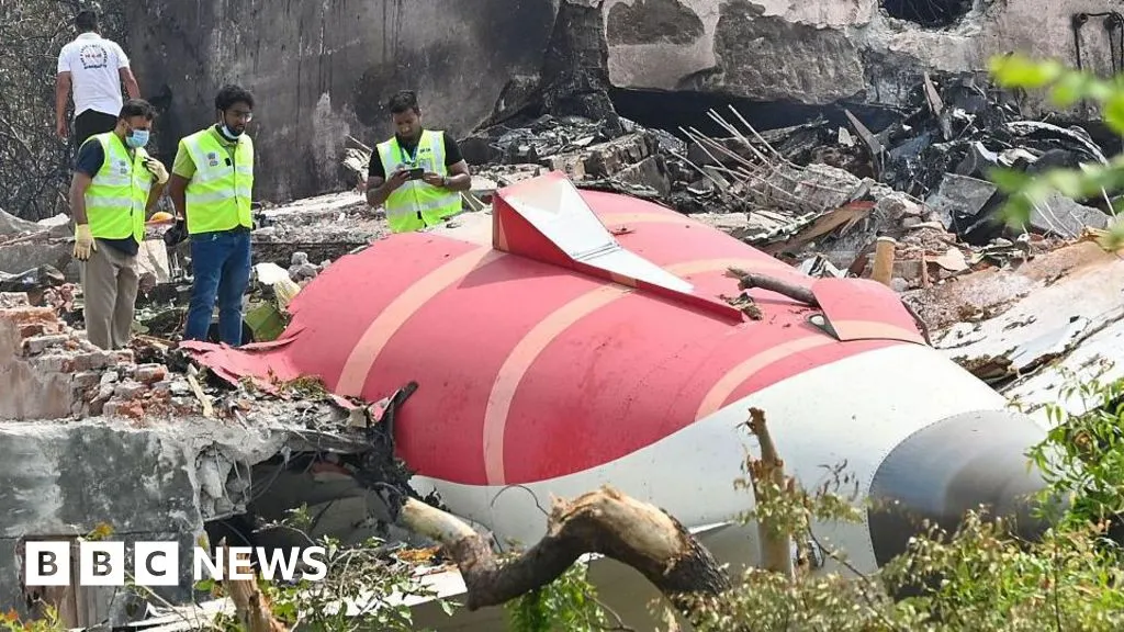 Air India crisis deepens ahead of final Ahmedabad crash report