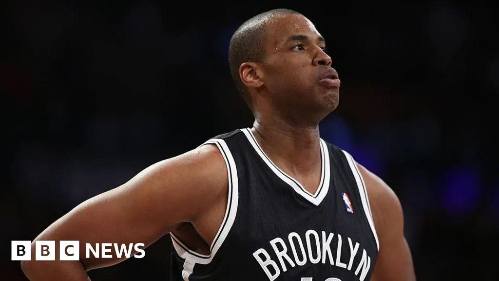 Jason Collins, NBA's first openly gay player, dies aged 47