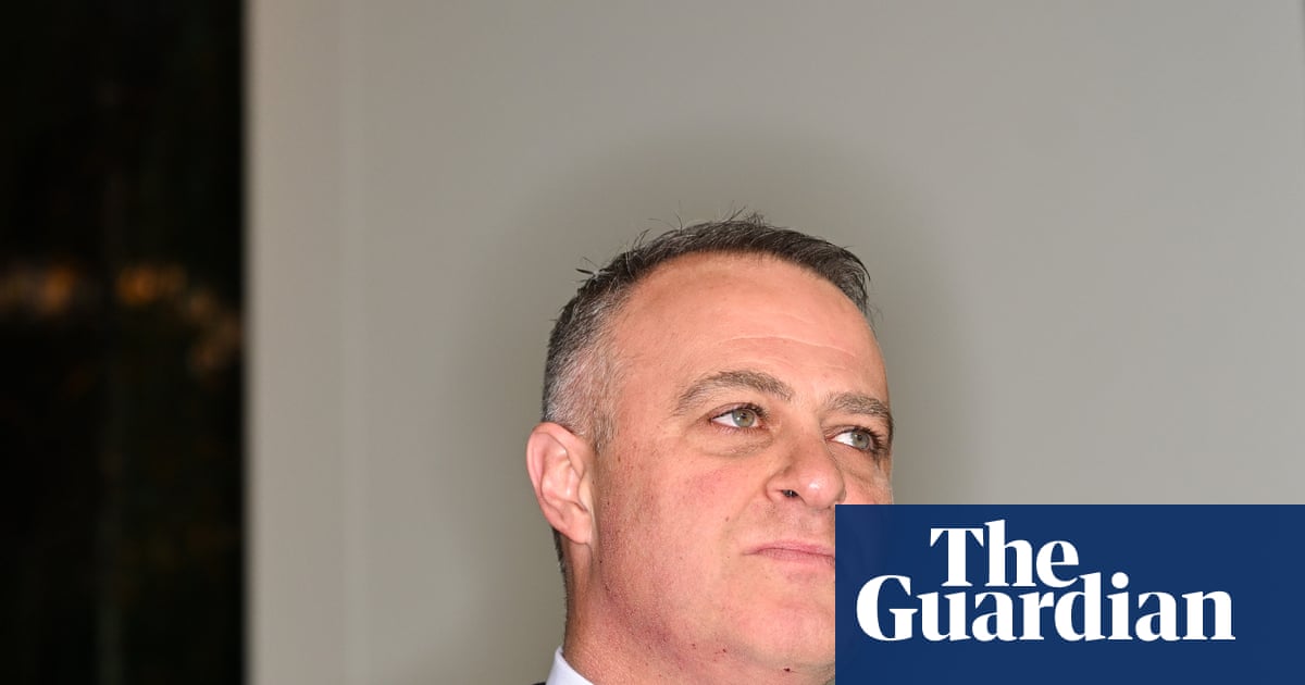 Coalition vows to repeal Labor’s ‘toxic’ negative gearing and capital gains tax budget changes
