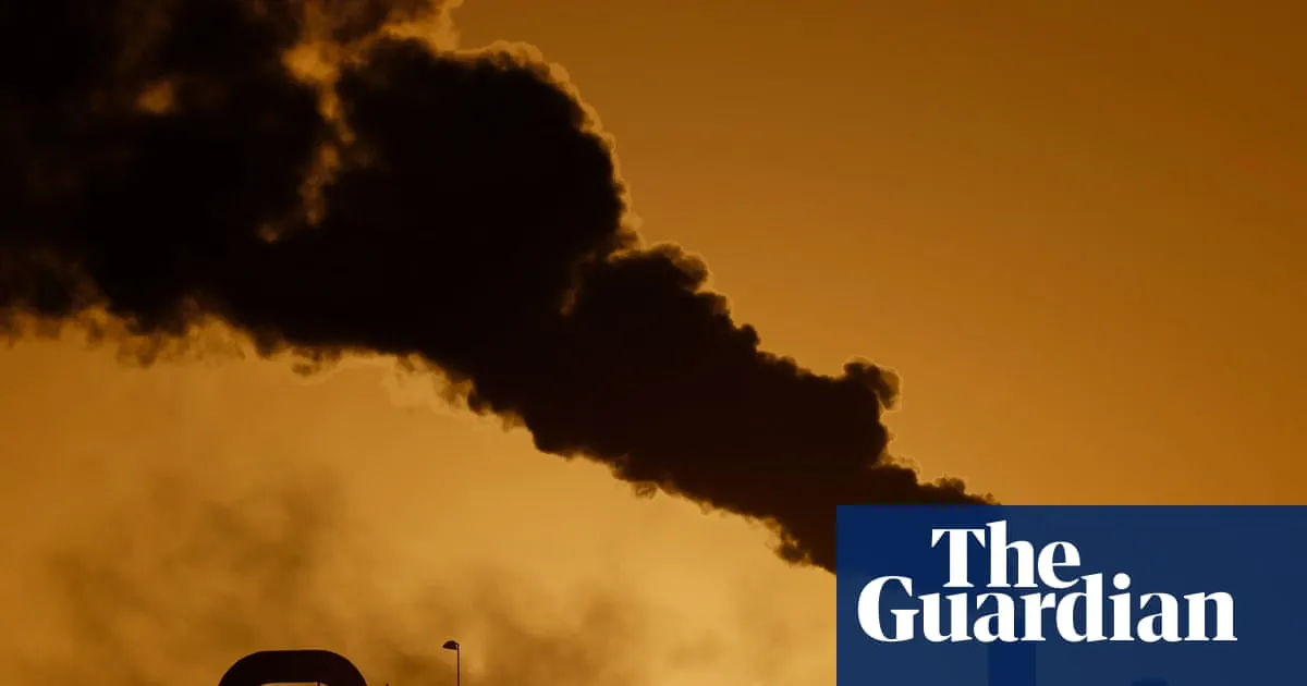 Trump’s rollback of toxic gas rules limits EPA’s authority to protect public health, analysis says
