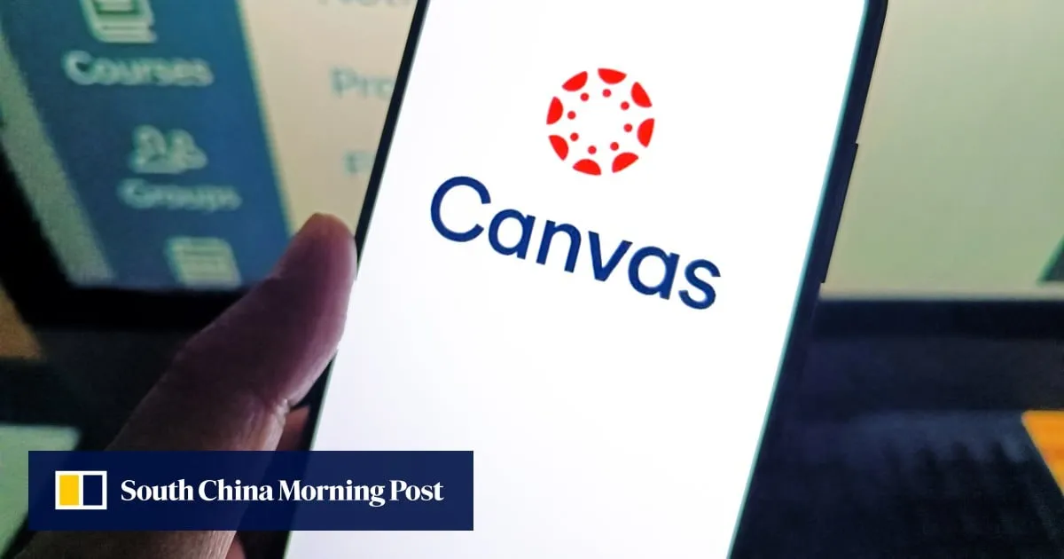 Canvas reaches deal with hackers to return data, including Hong Kong users
