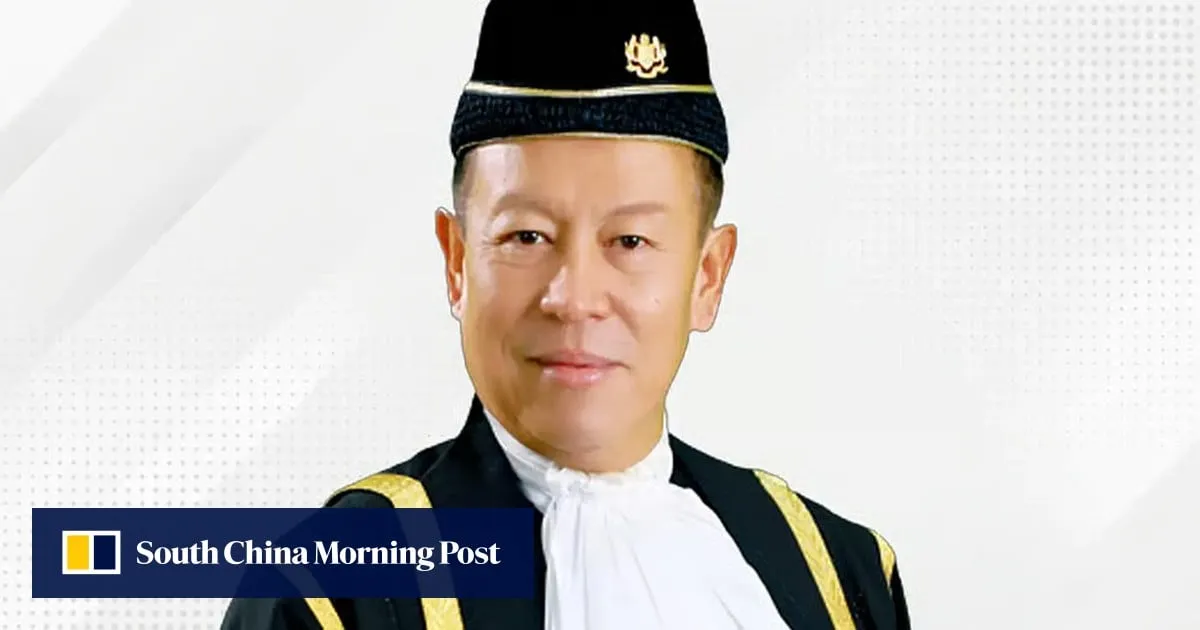 Who is Abdul Halim Aman, Malaysia’s new anti-corruption enforcer?