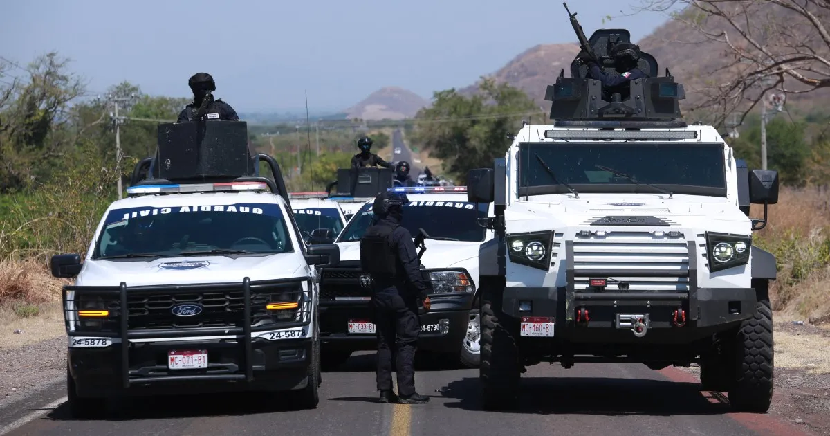 Mexico, CIA reject report of US assassination campaign against cartels