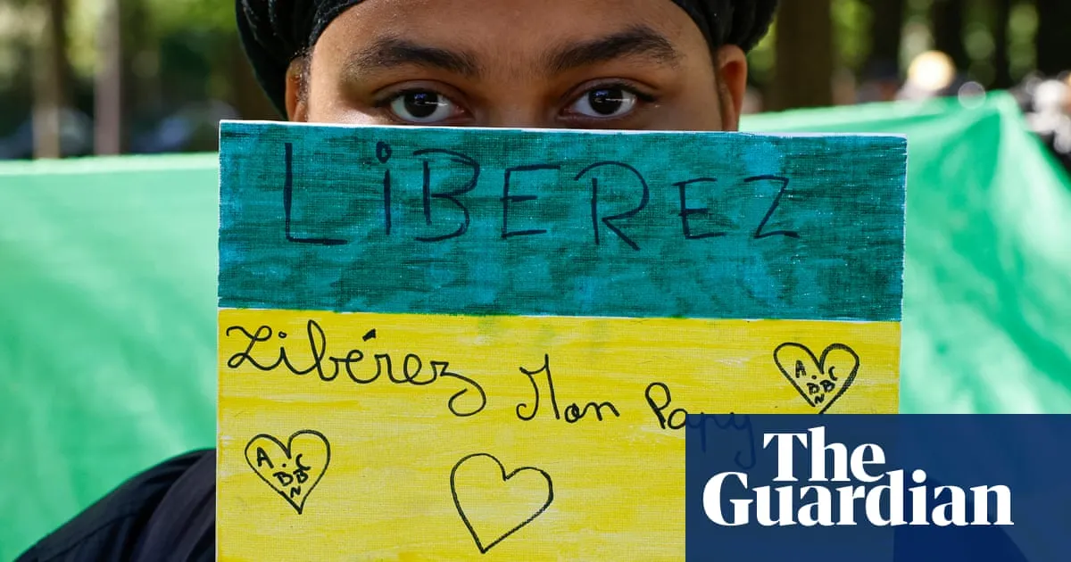 ‘Blatant disregard for rights’: concern grows over Gabon’s social media clampdown