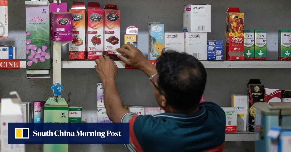 Delivery pains hamper Bangladesh’s family planning efforts