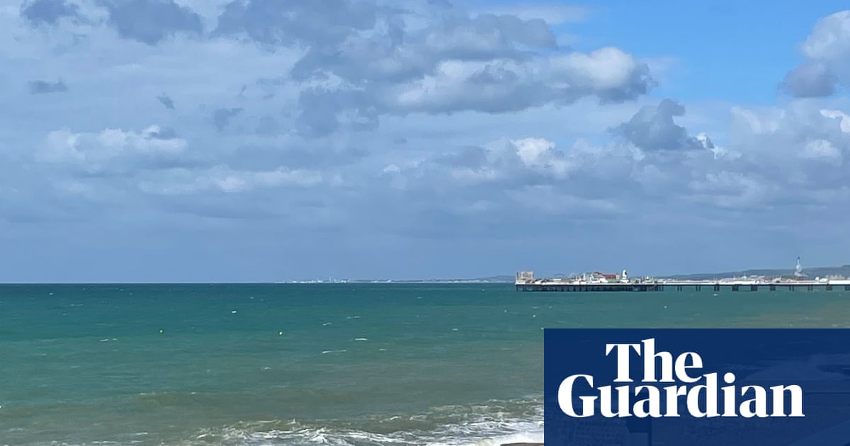 Bodies of three women recovered from sea off Brighton