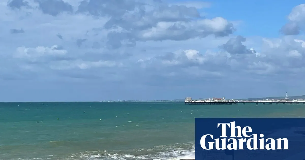 Bodies of three women recovered from sea off Brighton