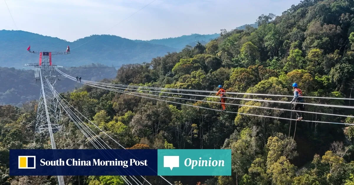 Why the world needs China to save more, not less