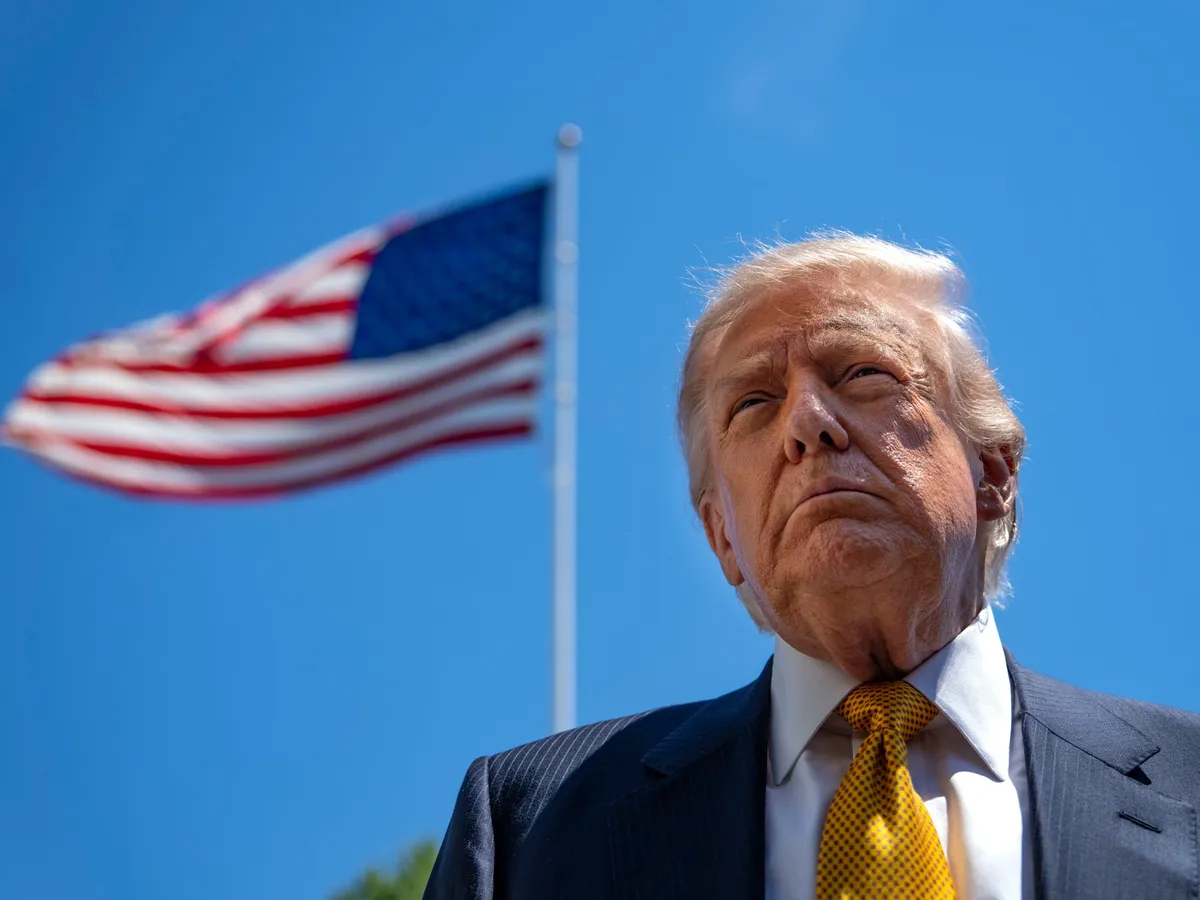 Trump faces slew of ‘bad options’ on Iran as diplomacy falters
