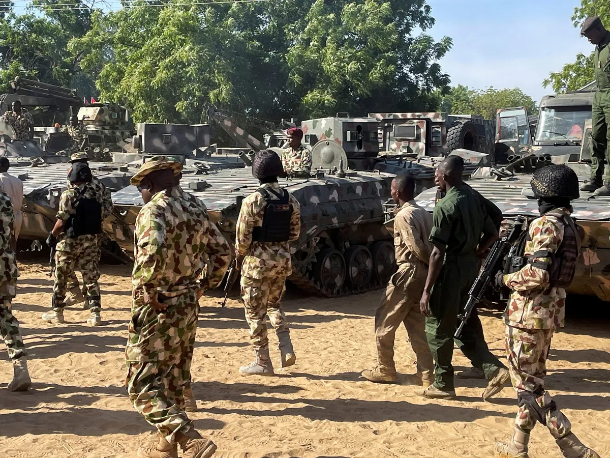 UN urges independent probes into deadly Nigeria, Chad air attacks