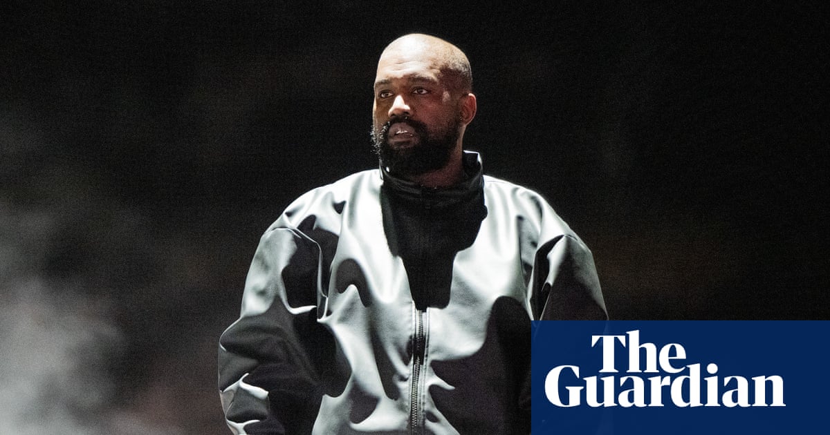 Kanye West loses lawsuit over uncleared sample played at stadium fan event