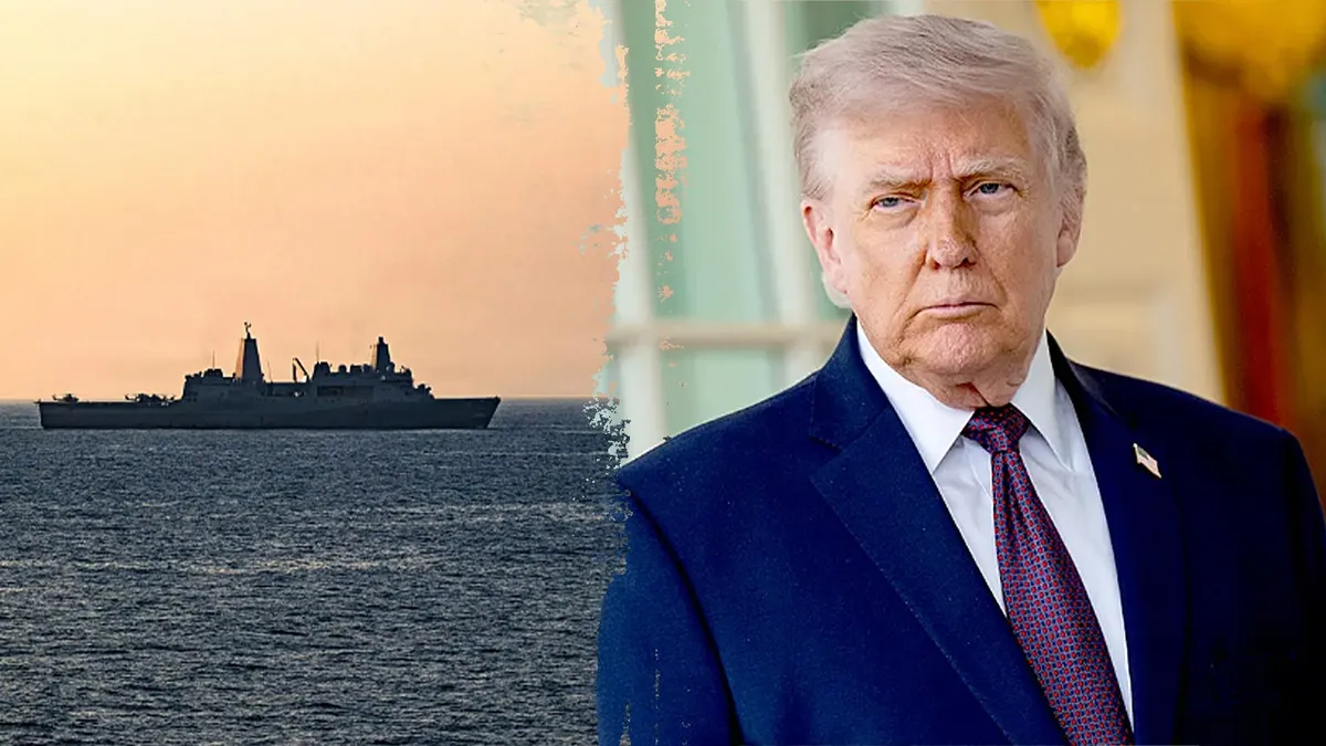 Trump faces split among retired US commanders over whether to resume Iran strikes