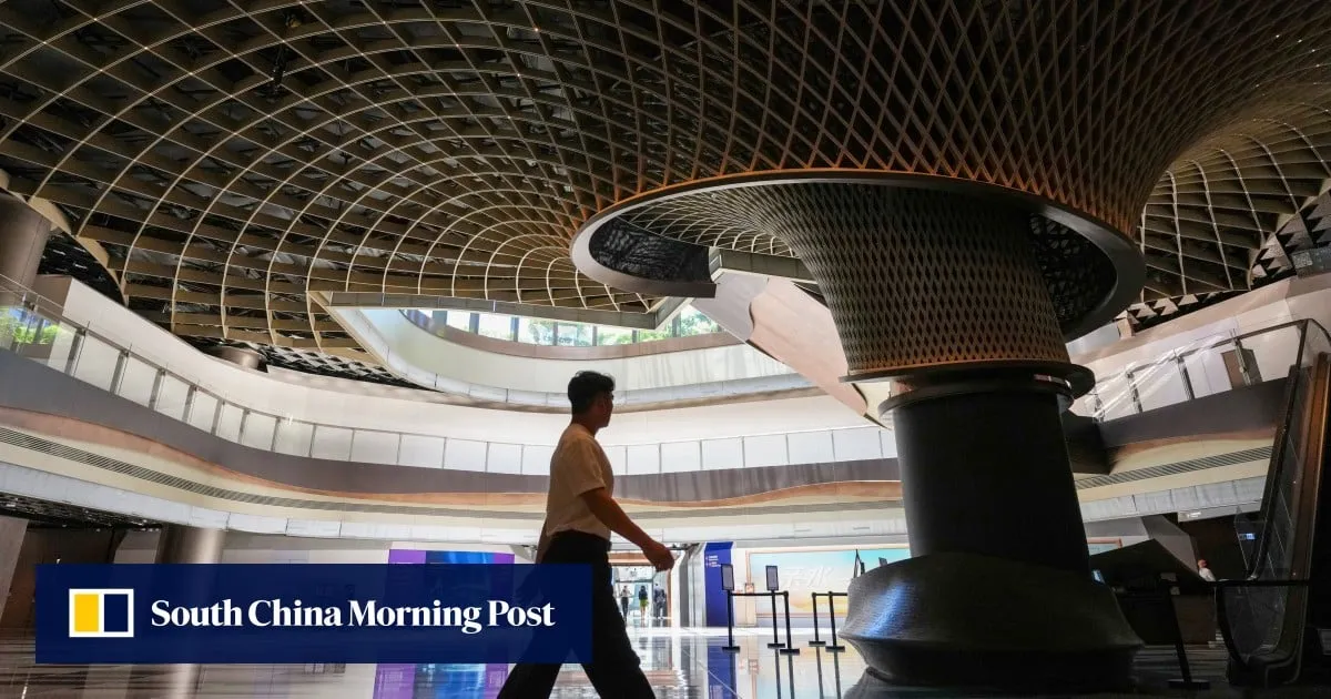 Hong Kong Airport Authority takes over 11 Skies retail from New World: sources