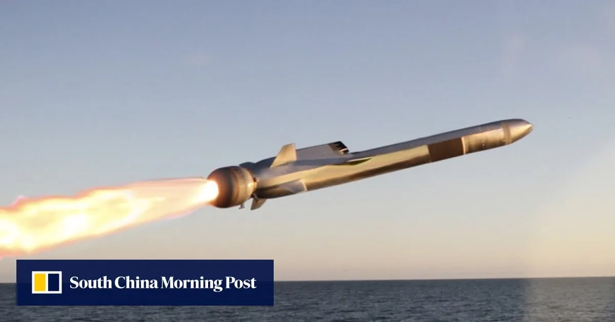 Malaysia weighs legal action after Norway blocks missile exports