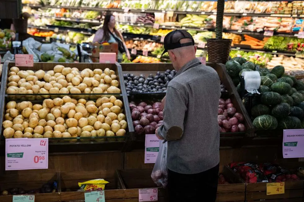 Producer prices shot up 6%, adding to pressure on companies to raise prices for customers