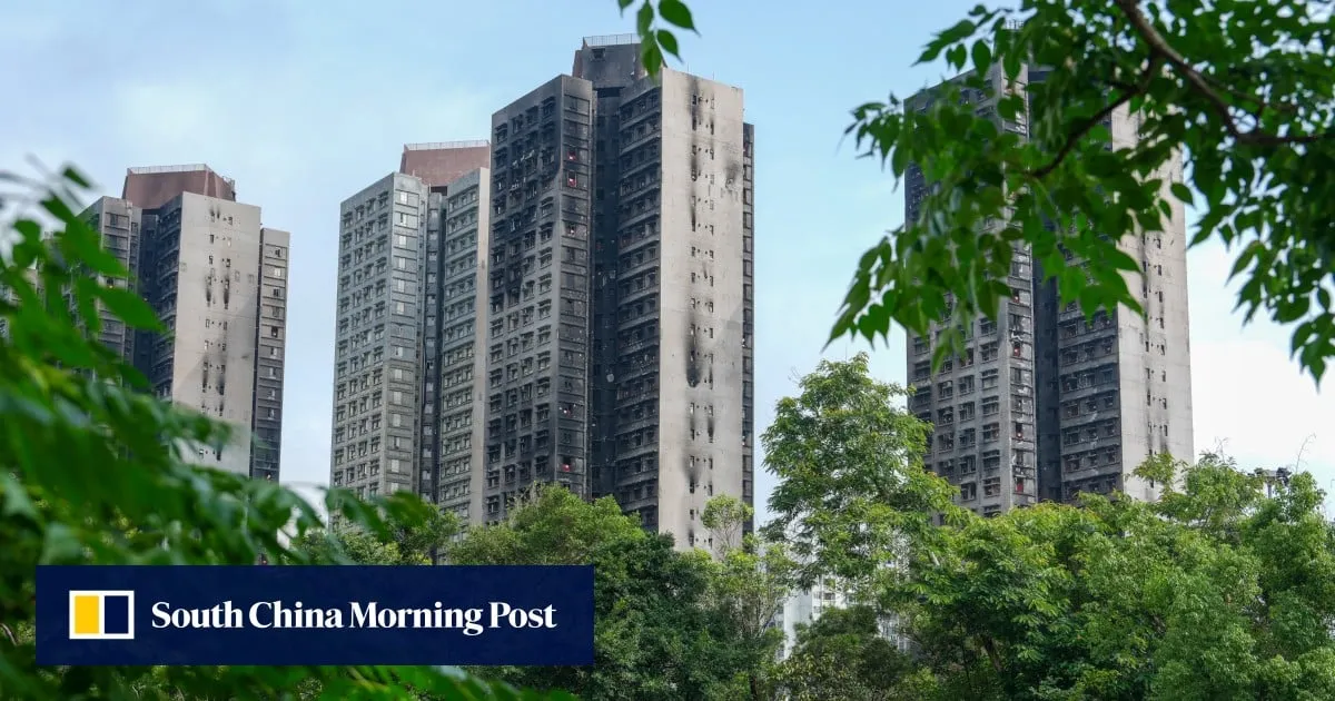 Owners push back as Wang Fuk Court administrator seeks to delay crucial meeting