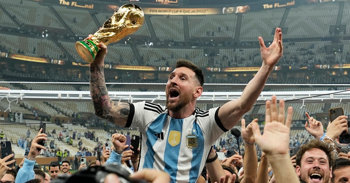 Which teams have won the FIFA World Cup?