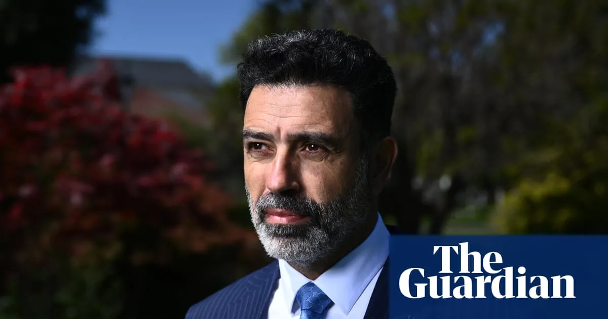 Palestinian peak body refused leave to appear at royal commission on antisemitism and social cohesion