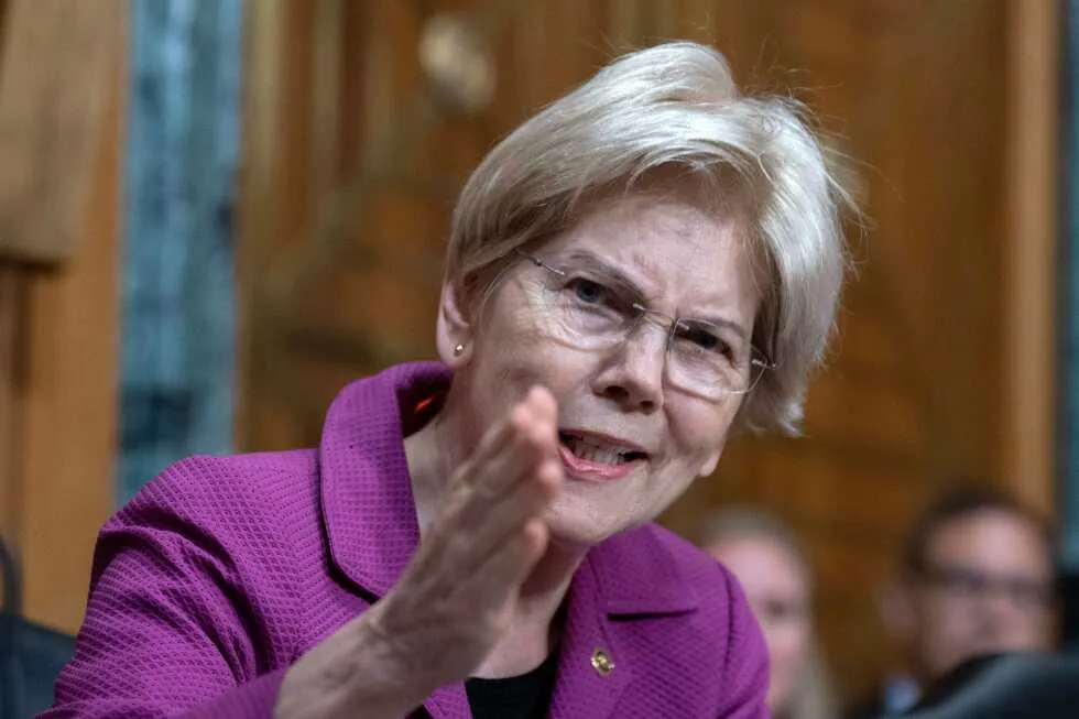 AP Exclusive: Senate Democrats plan to force votes on Consumer Financial Protection Bureau rollbacks
