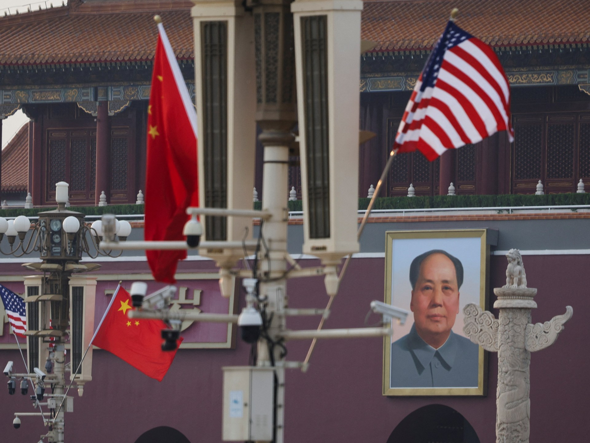 Trump-Xi summit: China’s help in Iran may require US concessions