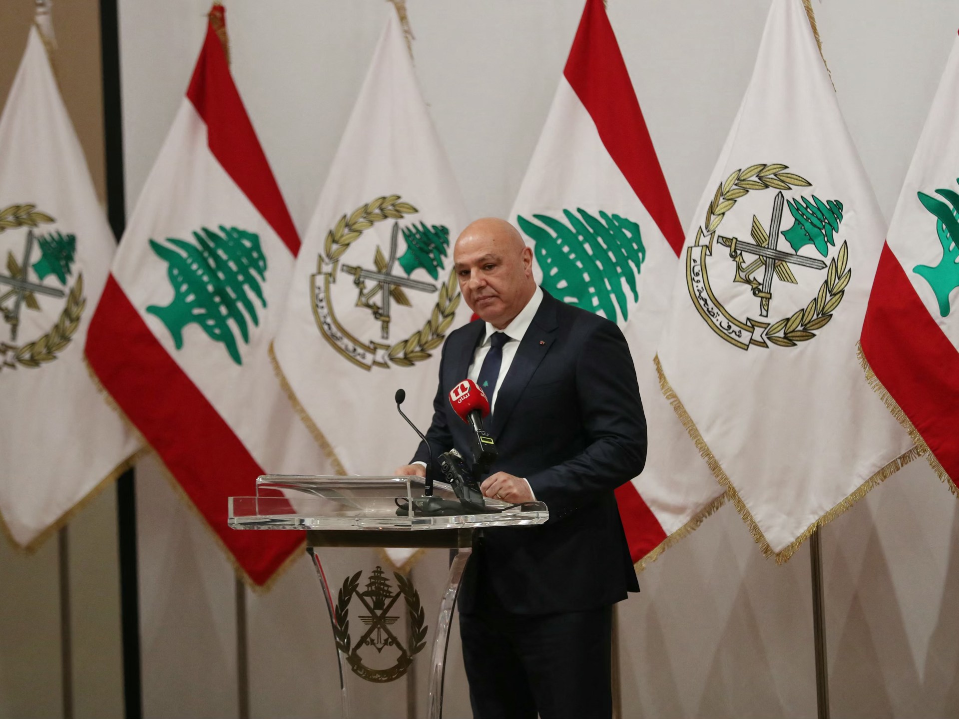 Lebanon and Israel talks raise hope of more robust, expanded truce