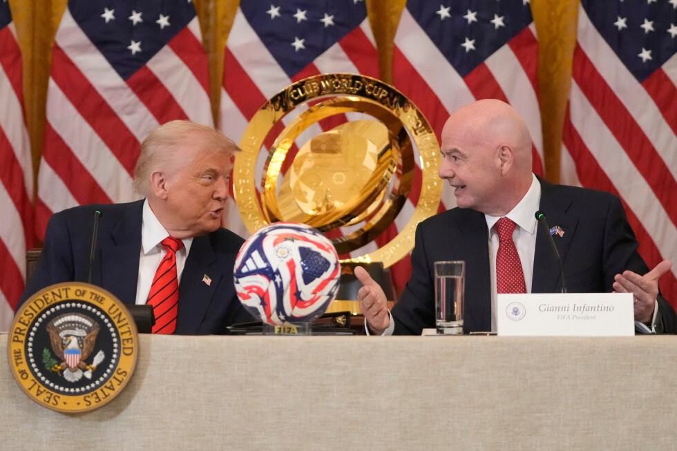Foreign ticket holders from World Cup qualifying countries won’t have to pay bonds to enter US