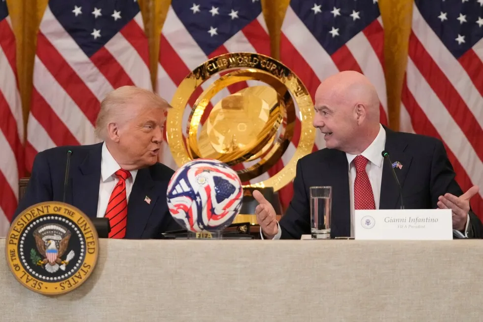 Foreign ticket holders from World Cup qualifying countries won’t have to pay bonds to enter US