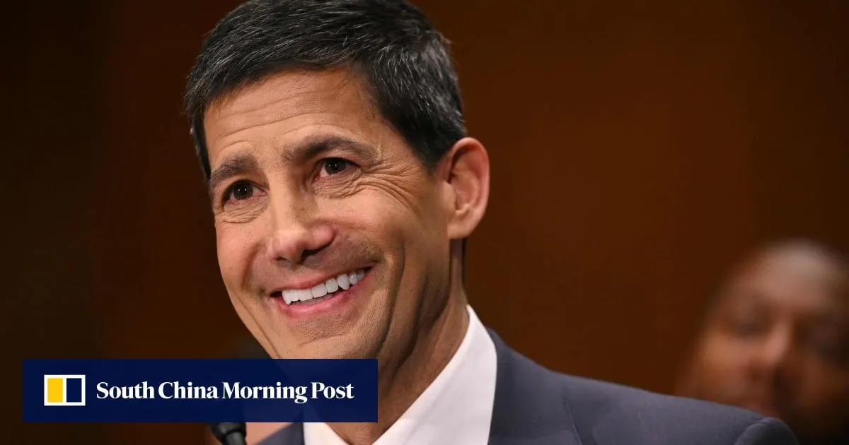 Warsh confirmed as Federal Reserve chair, as US central bank faces Trump assault
