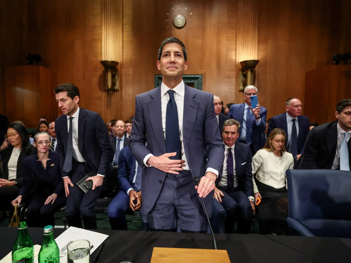 Kevin Warsh confirmed as new US Federal Reserve chair amid controversy