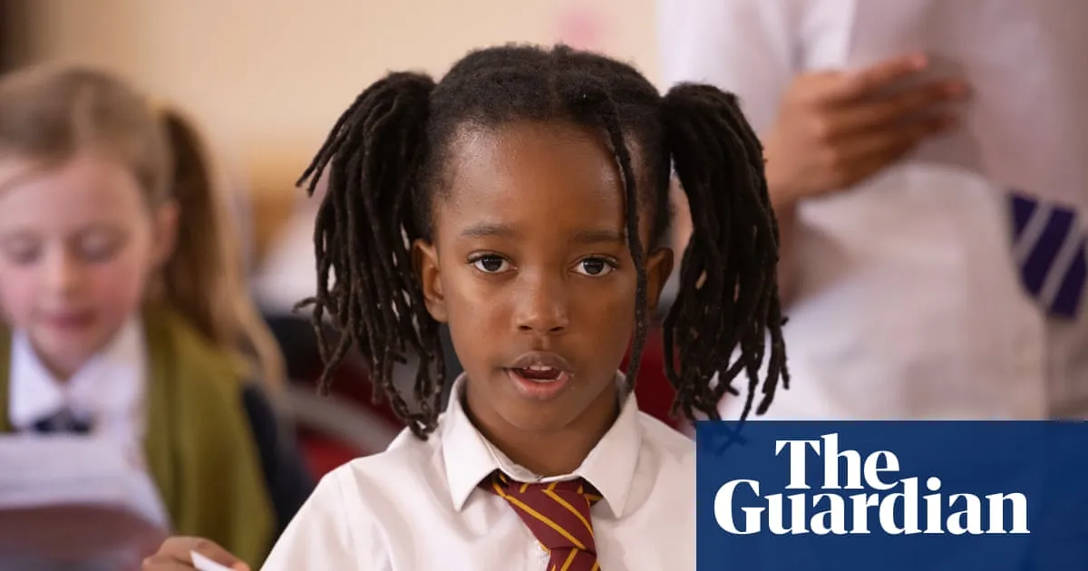 The south London community where ‘pioneering’ scholarship choristers are made