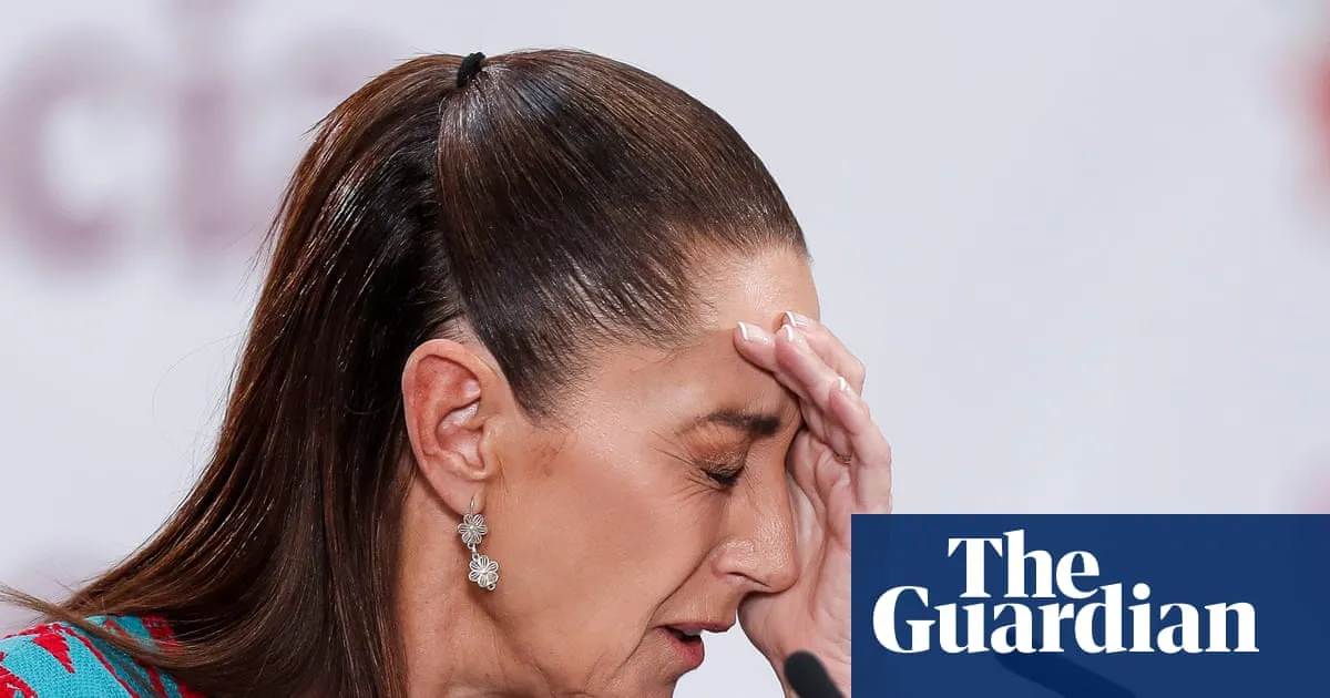 Cartel corruption claims push US-Mexico relations to breaking point