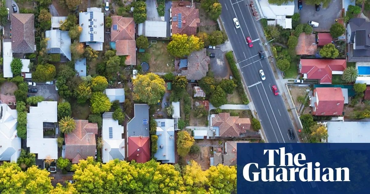 Has Labor’s tax reform killed ‘rent-vesting’ for young Australians seeking a foothold in the housing market?