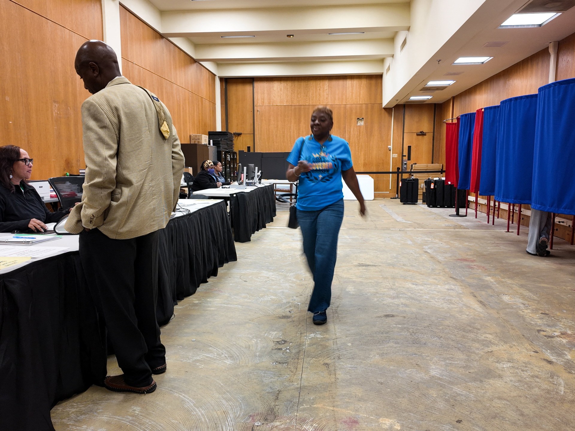 Why Louisiana paused its US House primary election amid redistricting push