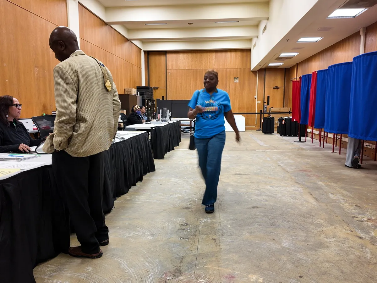 Why Louisiana paused its US House primary election amid redistricting push
