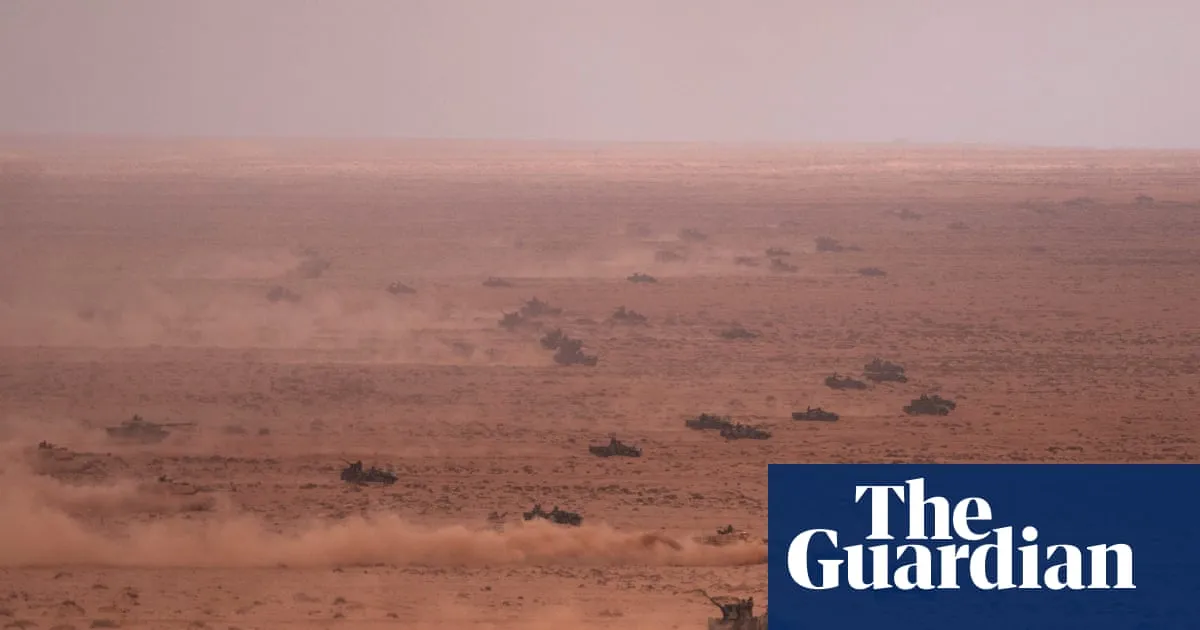 Remains of second US soldier who went missing during military exercises in Morocco have been recovered