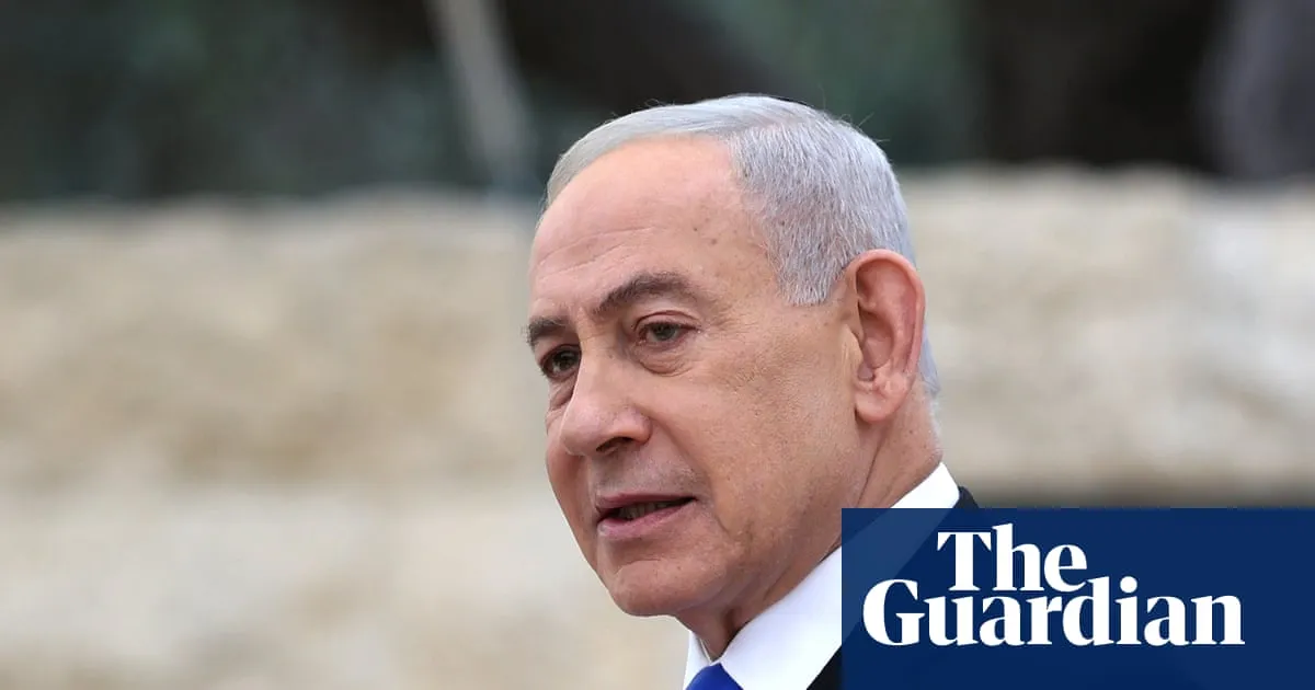 Israel’s ruling coalition proposes early elections amid ultra-Orthodox anger at Netanyahu