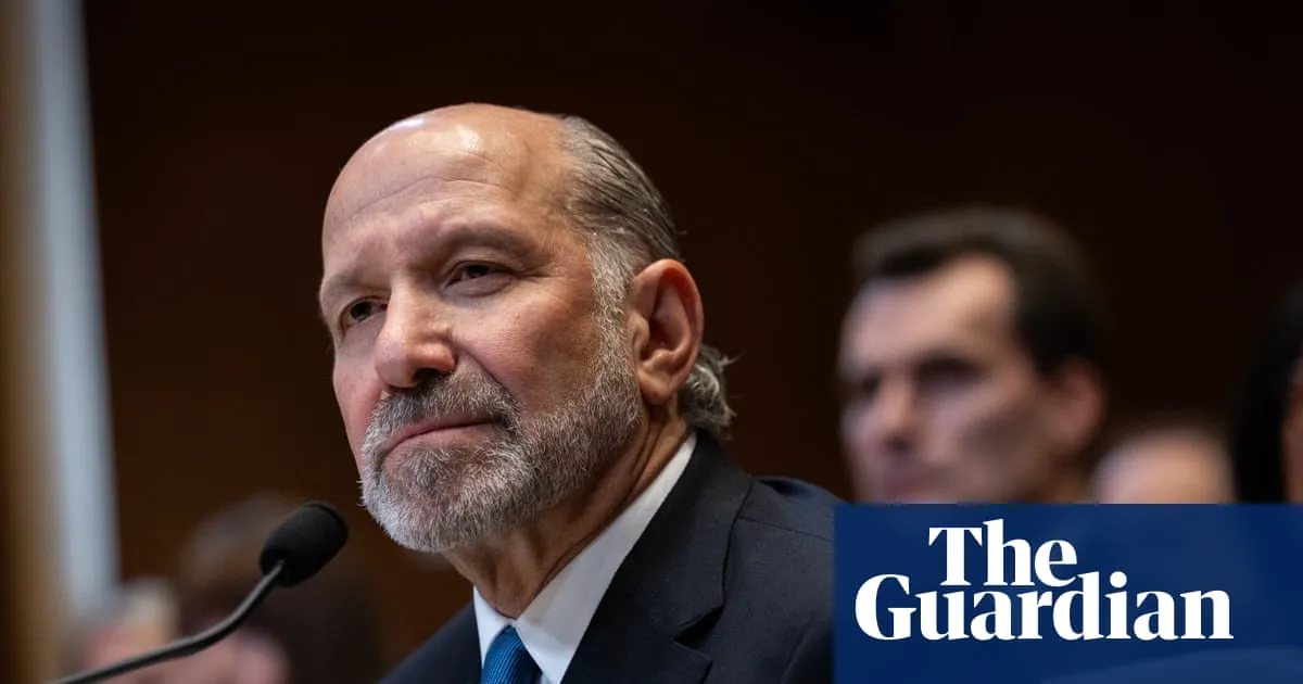 Howard Lutnick said he had three ‘inconsequential’ meetings with Epstein
