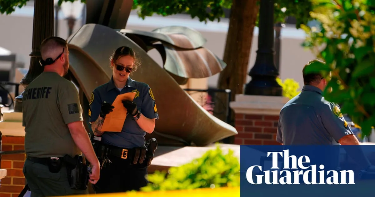 Influencer detained in Tennessee over alleged confrontation involving gunfire