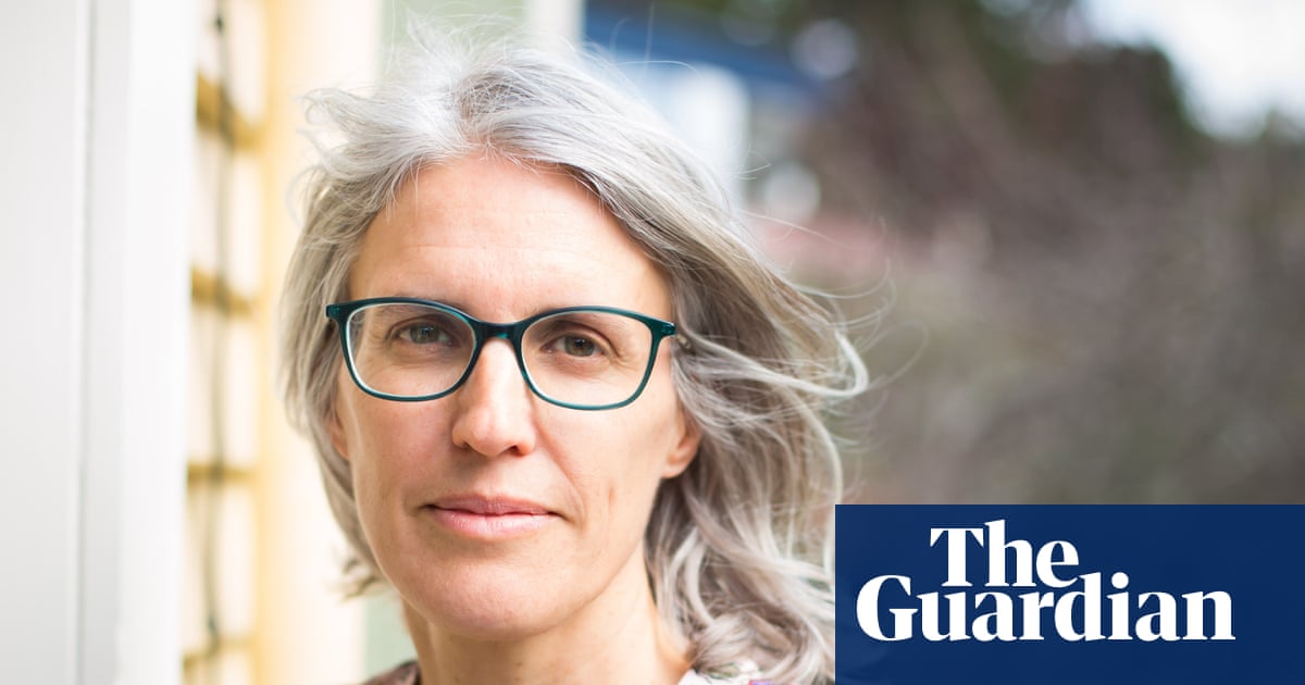 ‘Stunned and shocked’: Ingrid Horrocks wins top prize at New Zealand’s Ockham awards for her fiction debut