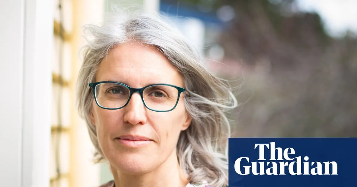 ‘Stunned and shocked’: Ingrid Horrocks wins top prize at New Zealand’s Ockham awards for her fiction debut
