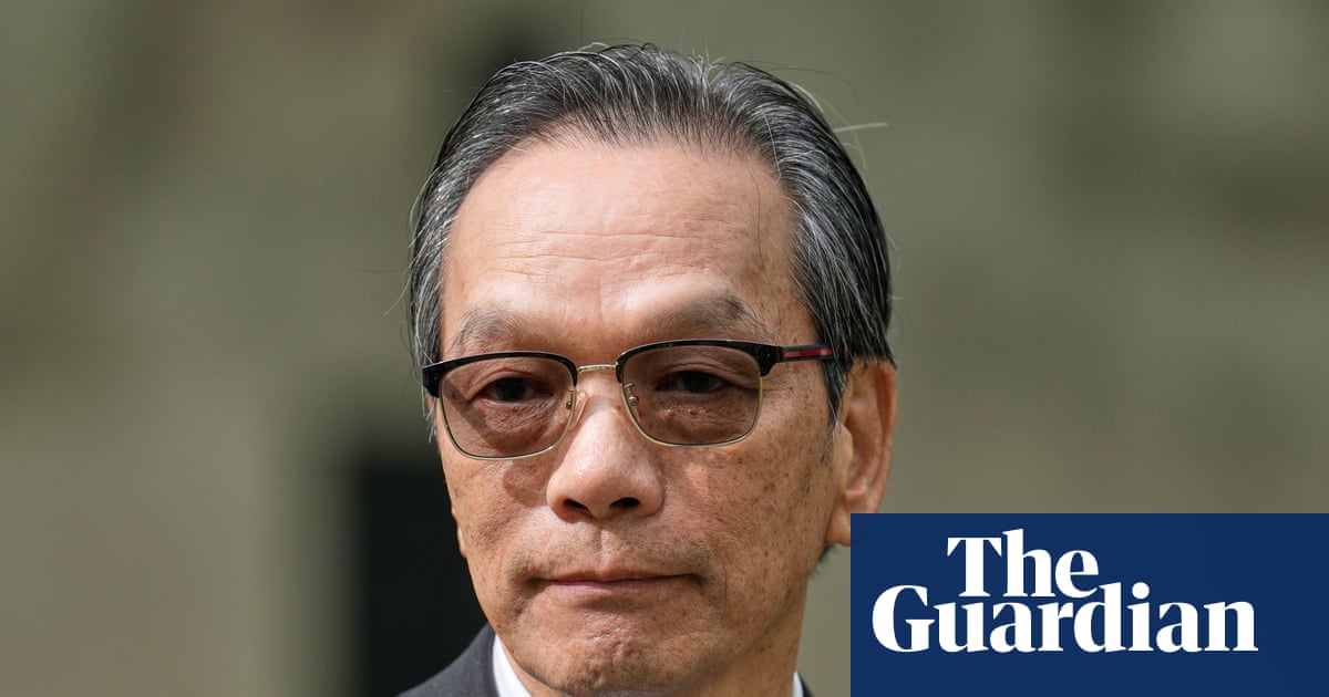 New York man found guilty of acting as an unregistered agent of China