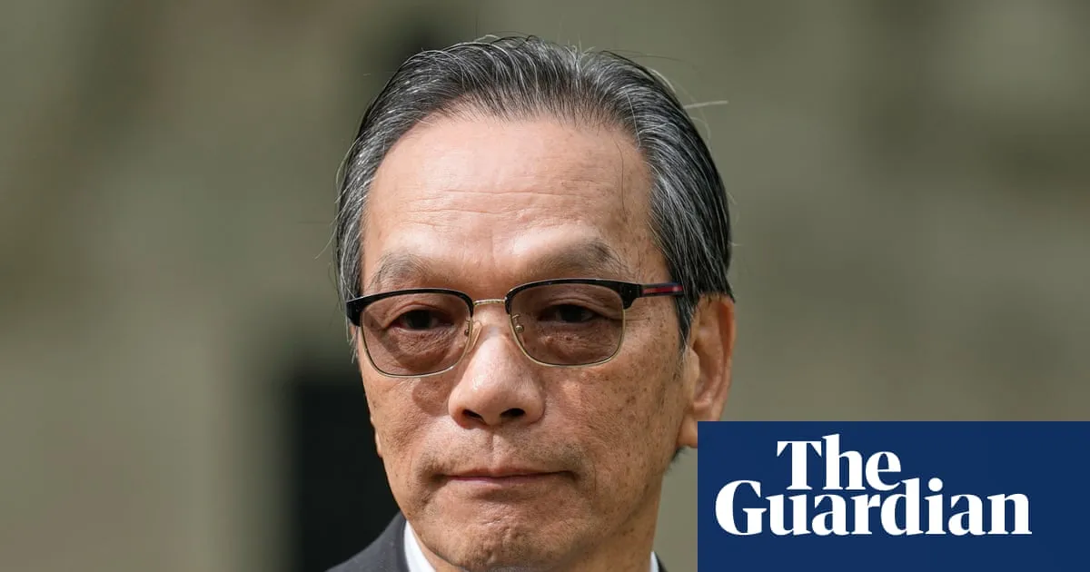 New York man found guilty of acting as an unregistered agent of China