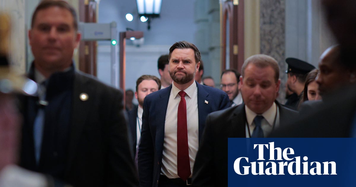 US Senate kills resolution that would have limited Trump action in Venezuela