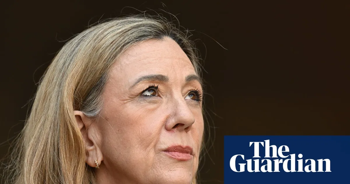 Who is Tammy Tyrrell, the former Jacqui Lambie senator who just defected to Labor?