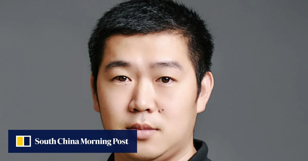 Lead Microsoft AI scientist Li Hongzhi joins China’s Tongji University